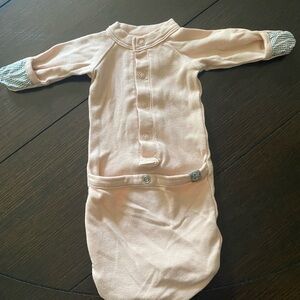 Goumi - 24 HOUR CONVERTIBLE GOWN | ROSE